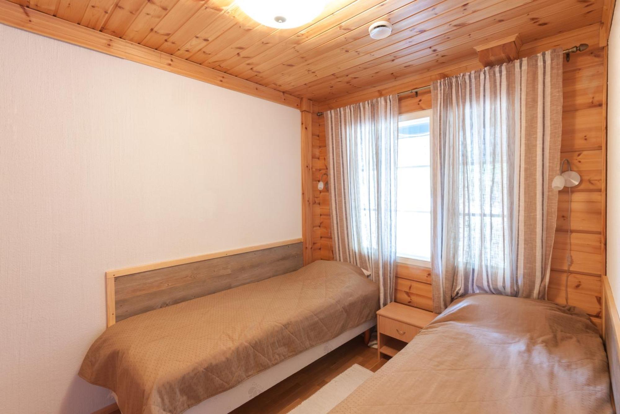 Toriko Village Puumala Kamer foto