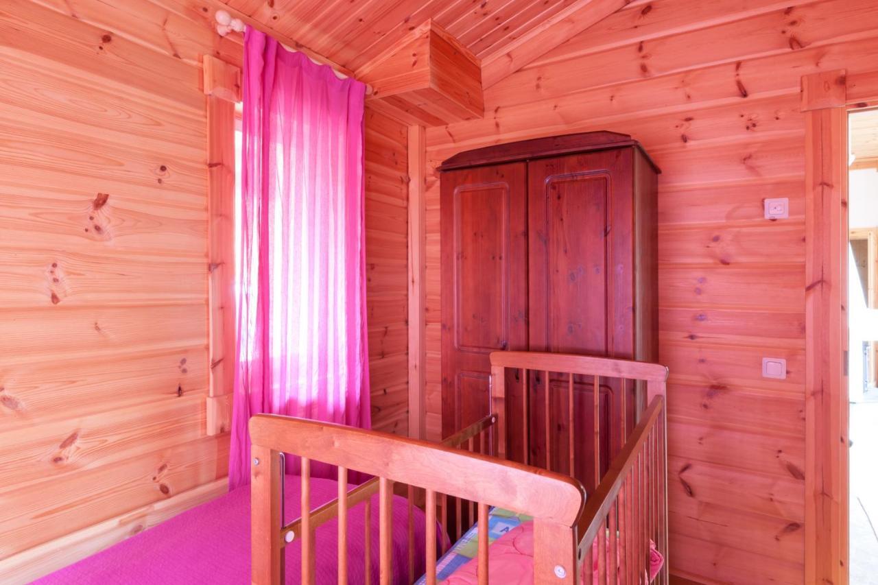 Toriko Village Puumala Kamer foto