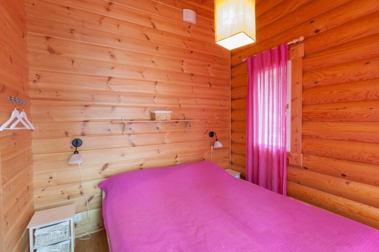 Toriko Village Puumala Kamer foto